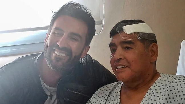 Autopsia de Maradona reveló que no había alcohol ni drogas cuando murió