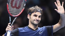 Roger Federer decidió no participar del Abierto de Australia