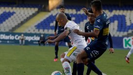Everton respondió a denuncia de U. de Concepción: No corresponden a una falla administrativa