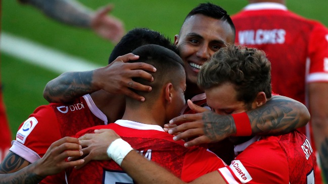 U. La Calera venció con categoría a S. Wanderers y se ubicó a un punto de Universidad Católica