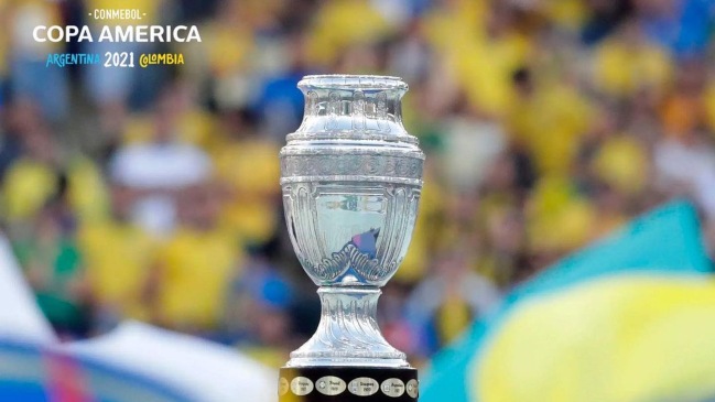 Vicepresidente de la Federación Colombiana: No está confirmada la Copa América 2021