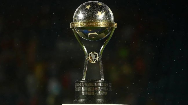 Conmebol informó que la final de la Copa Sudamericana se jugará sin público