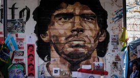 La herencia de Maradona incluye una casa en La Habana regalada por Fidel Castro