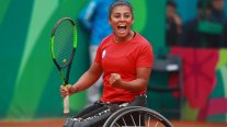 Macarena Cabrillana: Tengo posibilidades de alcanzar algo importante en el Abierto de Australia