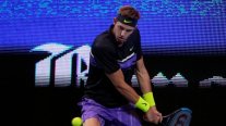 Directora del ATP de Santiago confirmó invitación para Nicolás Jarry: Se merece seguir creciendo