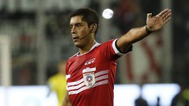 Arbitro chileno Nicolás Gamboa ascendió a categoría FIFA
