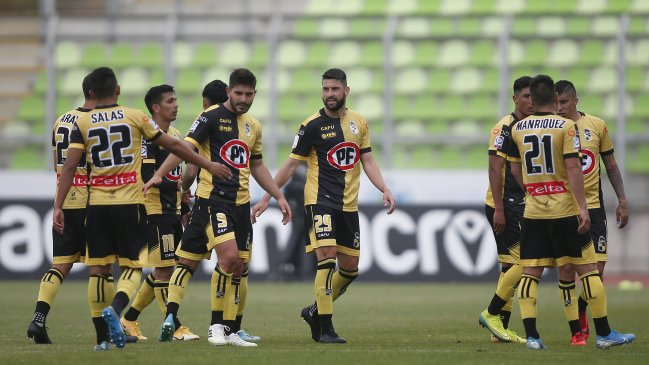 ¡Contra todos! Coquimbo saldrá a dar el primer golpe ante Defensa y Justicia en semifinales de la Sudamericana