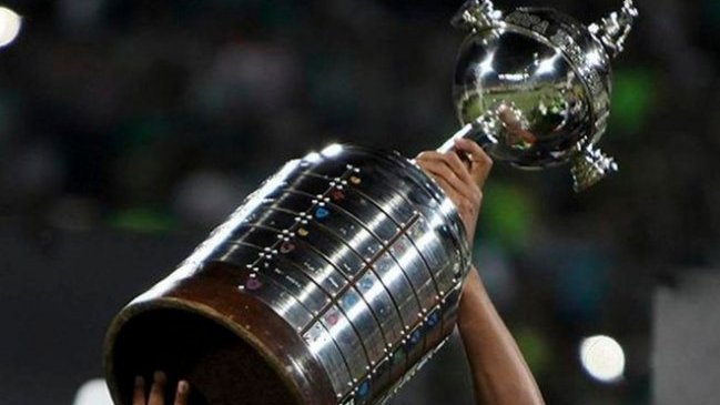 Conmebol anunció horario de la final de Copa Libertadores en el Maracaná