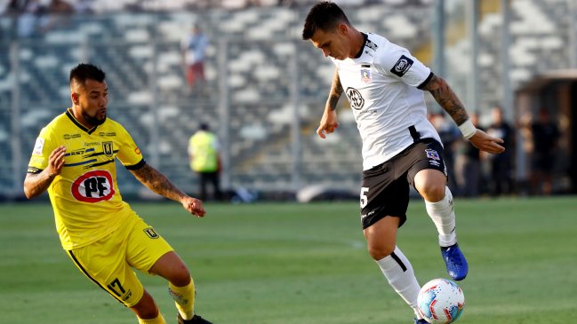 U. de Concepción y Colo Colo chocan en un duelo clave para ambos en su lucha por evitar el descenso