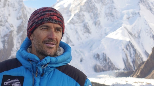 Muerte de montañista en el K2 provocó consternación en España