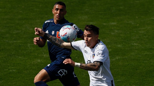 Colo Colo y la U enfrentan un particular Superclásico con la presión de escaparse del descenso