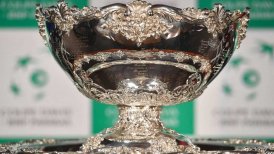La fase final de la Copa Davis tendrá más sedes y se alargará el período de definición