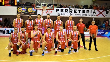 Los pormenores tras el anuncio de CD Valdivia de no disputar la Liga de Campeones