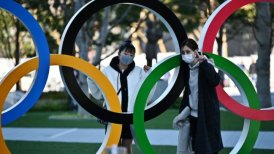 Presidente del COI: No hay plan B para los Juegos de Tokio