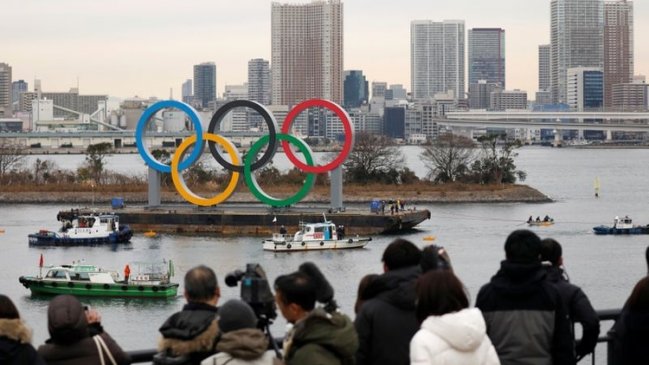 El COI dice que es "categóricamente falso" que Tokio haya cancelado los Juegos Olímpicos