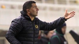 San Luis de Quillota anunció la continuidad del entrenador José María Martínez
