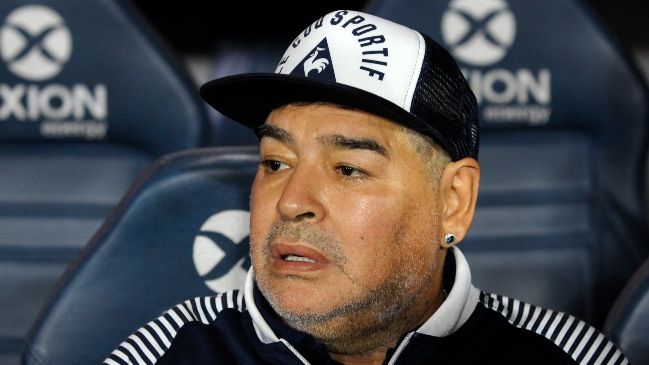 Maradona: Avanza investigación por homicidio culposo de los médicos Luque y Cosachov