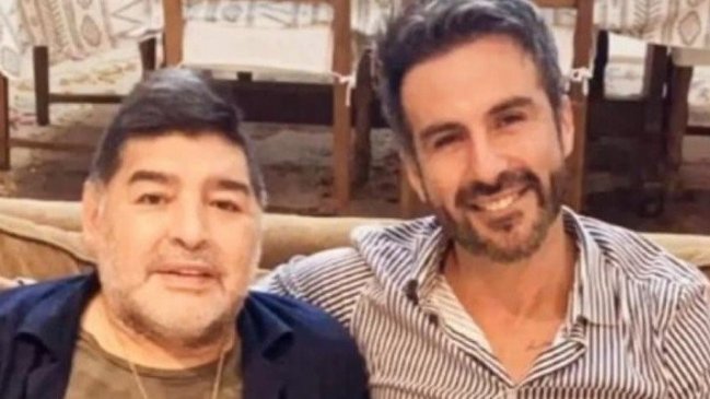 Nuevo documento complica más al médico Leopoldo Luque en causa Diego Maradona