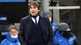 Antonio Conte tras electrizante triunfo ante Milan: Estoy orgulloso de estar al frente de este equipo