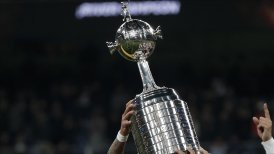 La final de la Copa Libertadores 2020 se podrá ver en 191 países