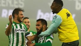 Real Betis desafiará a Athletic en los cuartos de final de la Copa del Rey