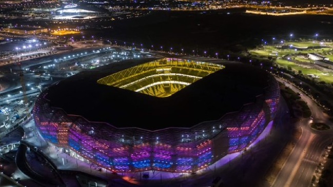 Infantino: El Mundial de Qatar se jugará con estadios llenos, habremos derrotado el Covid-19