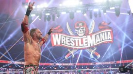 Edge se adjudicó el Royal Rumble 2021 en emocionante final