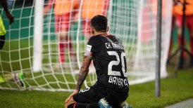 Bayer Leverkusen de Charles Aránguiz fue eliminado por equipo de cuarta división en la Copa de Alemania