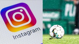 Jugadores de Benfica cerraron sus cuentas de Instagram por insultos de los hinchas