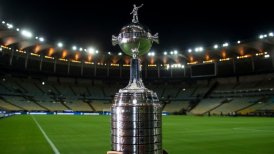 Equipos chilenos tendrán duros enfrentamientos en la segunda fase de la Copa Libertadores