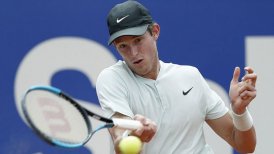 “No es su prioridad”: Nicolás Jarry sigue sin entrenador dos meses después de volver al tenis
