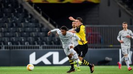 Youngs Boys dio el primer golpe ante Bayer Leverkusen de Aránguiz en Europa League