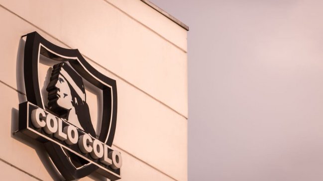 Club Social y Deportivo Colo Colo presentará querella por golpiza a su secretaria general