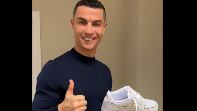 El espectacular regalo que recibió Cristiano Ronaldo en el mes de su cumpleaños