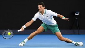 Novak Djokovic enfrenta a Daniil Medvedev en la final del Abierto de Australia