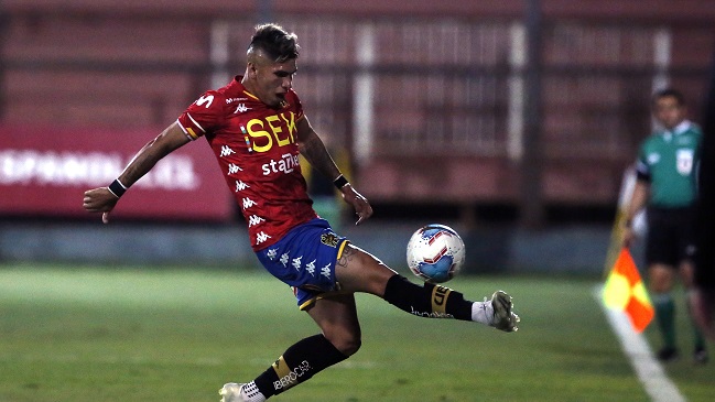 Inter de Porto Alegre está interesado en fichar a Carlos Palacios