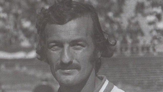 Ex jugador uruguayo Juan Masnik falleció a los 77 años