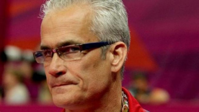 Se suicidó ex entrenador de gimnasia olímpica de EE.UU. tras ser imputado por agresión sexual y tráfico de personas