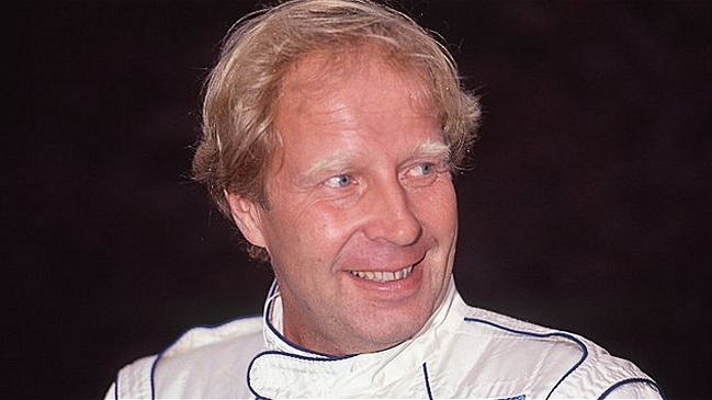Falleció legendario campeón del Mundial de Rally