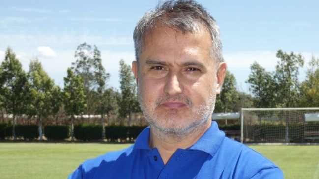 Magallanes informó que Fernando Vergara no seguirá al mando del equipo para la temporada 2021