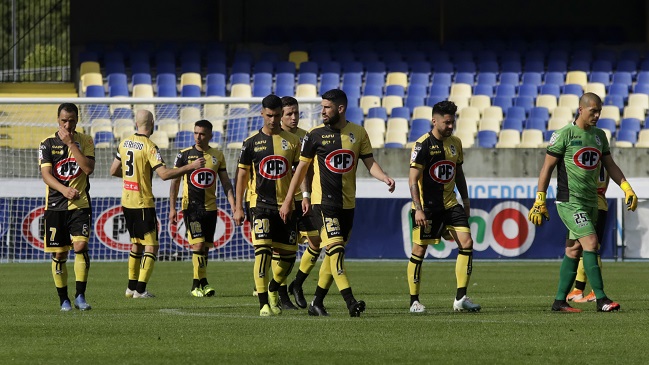 Coquimbo Unido sumó dos nuevos refuerzos para la próxima temporada