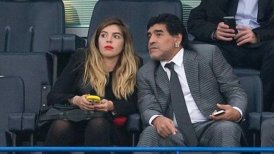 Dalma Maradona estalló tras nuevos audios: ¿Cuánto falta para que Luque vaya preso?