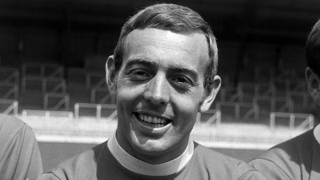 Falleció leyenda de Liverpool que ganó la primera FA Cup del club