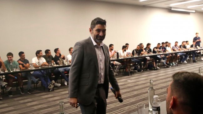 ¿Habrá paro? Sifup citó a asamblea extraordinaria por las decisiones del Consejo de la ANFP