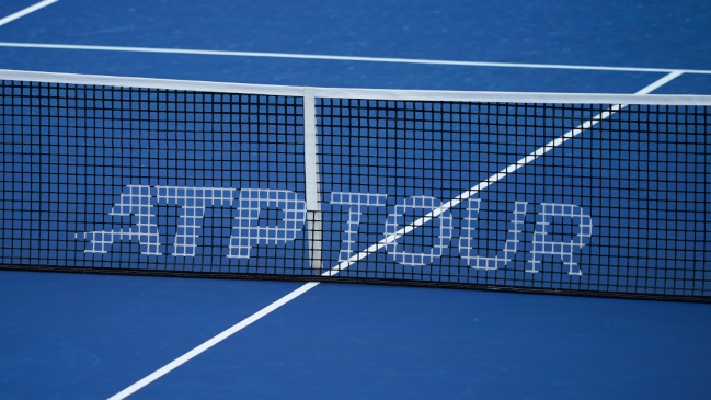 La ATP aumentó bolsa de premios para torneos 250 y 500 y reajustará el ranking