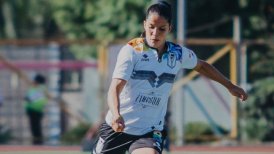 Santiago Morning debuta en la Copa Libertadores femenina ante Boca Juniors
