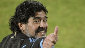 Justicia argentina confirmó que los herederos de Diego Maradona son sus cinco hijos