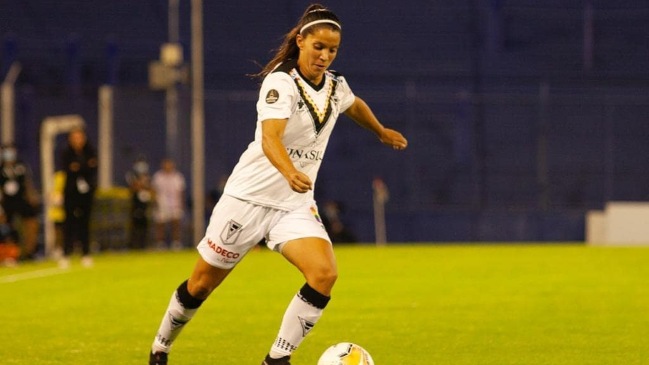 S. Morning quiere sumar su primera victoria en la Libertadores femenina ante Kindermann de Brasil