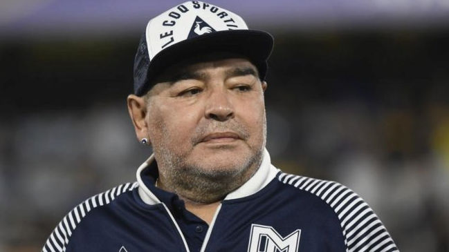 Junta médica comenzó a analizar si hubo negligencia en cuidado a Maradona