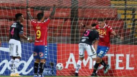 U. Española dio un gran paso a la tercera ronda de la Libertadores tras batir a Independiente del Valle